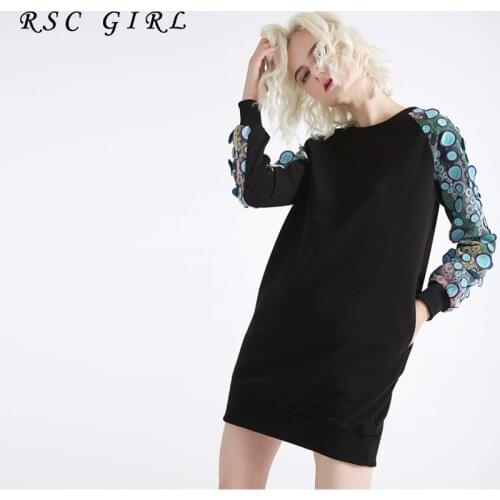 RSC GIRL Womens Casual Dresses