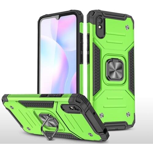 Чехлы для телефонов Xiaomi Redmi 9AT RUIKESUO China At AliExpress