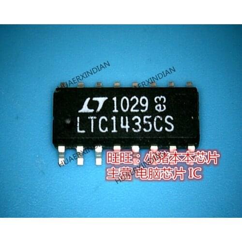 Brand new original LTC1435CS High Quality