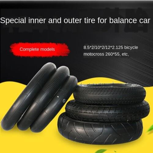 Inner and Outer Tires 255x55 Inflatable Tires 8.5X2 Inner Tubes 260X55 Childs Tricycle 300X75-203 Inner Tubes 10X 2.125