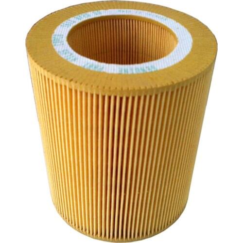 1622065800 Air Filter for Atlas Copco Compressor Spare Part 1622-0658-00