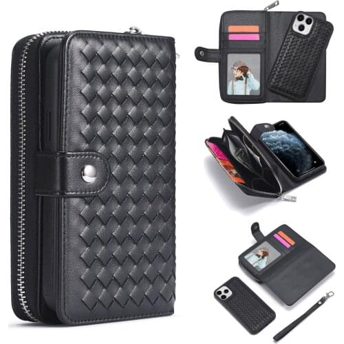 XINGDUO Leather Phone Cases