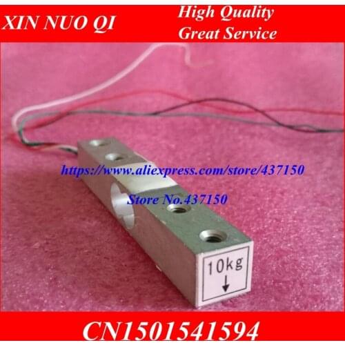 10kg Weight Weighing Sensor Portable Weight Sensor Load Cell Weighing Sensor Scale Electronic Scale