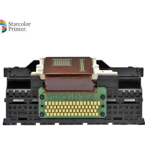 1PC QY6-0083 Printhead Print Head for Canon MG6310 MG6320 MG6350 MG6380 MG7120 MG7150 MG7180 iP8720 iP8750 iP8780 MG7140 MG7550