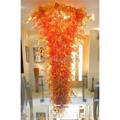 Free Shipping Hotel Decorative Large Chandelier Lighting