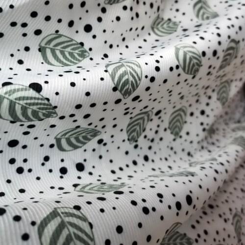 Dress Trousers Fabric Glossy Chiffon Fabric DIY Sewing Fabric Chiffon Fabric 1 Yard