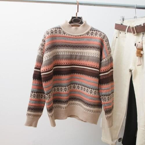 Женские пуловеры Iceinside China At AliExpress