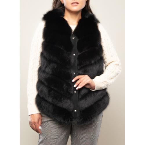 Каляев Travel Vests