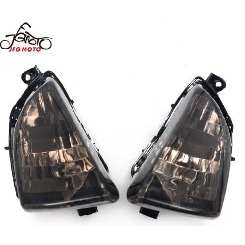 Motorcycle Turn Signal Lamp Turn Light Indicator Light For HONDA VFR800 VFR 800 2002 2003 2004 2005 2006 2007 2008 2009 2010