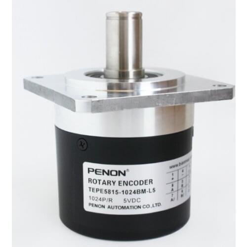 New Original In Box TEPE5815-1024BM-L5 TepK10045G-1024BM-K526