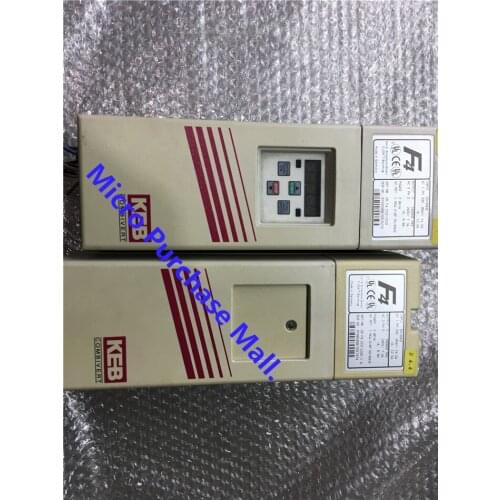 Original Inverter 09.F4.C1D-1220/1.4 220V 1.5KW
