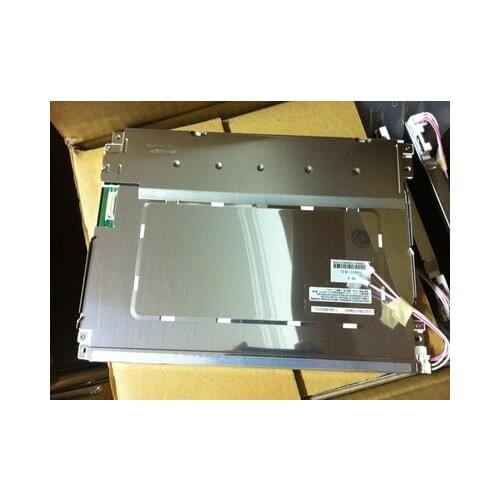 Original LQ104V1DG52 LQ104V1DG51 10.4 inch industrial LCD screen display