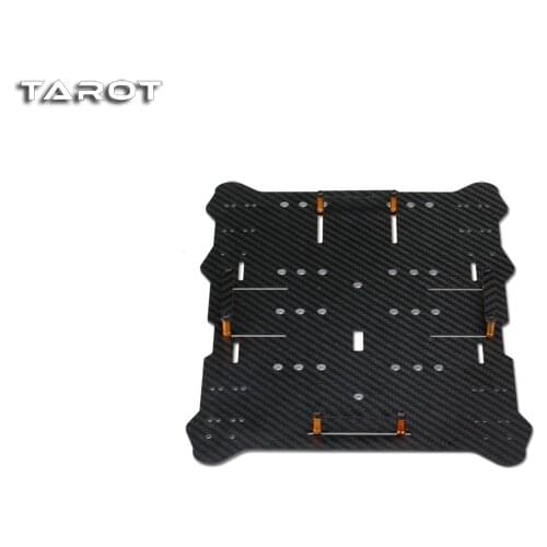 Tarot X8-PRO Lower Battery Mount Board TL8X023