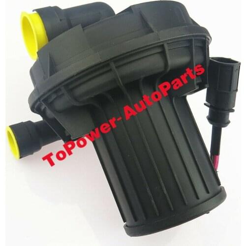 Secondary Smog Air Pump 06A959253B 06A959253E 95560560101 For Audii A3 A4 A6 A8 V++W Cabrio Passatt Golff Seatt Ibiza Leon Skoda