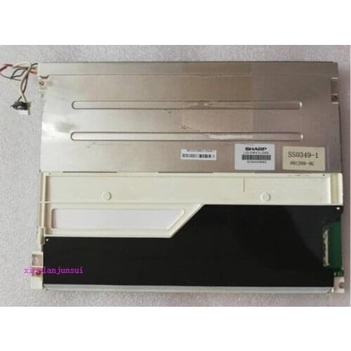 10.4 inch LQ104V1LG92 industrial LCD screen