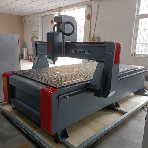 3 Axis 1325 Heavy Duty Multifunction Woodworking Machine 3d Wood CNC Router for Carpentry industry