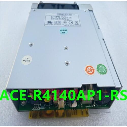 New PSU For IEI 400W Power Supply ACE-R4140AP1-RS ACE-R4140AP-RS