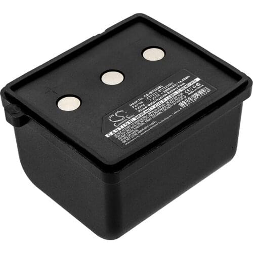 2021 Battery For Itowa BT7223 Beton,Combi,Compact,Setval 2000mAh / 14.40Wh