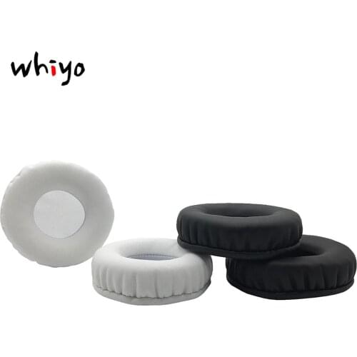 1 Pair of Ear Pads Cushion Cover Earpads Replacement Cups for Beyerdynamic Custom One Pro Sleeve Headset Earphone