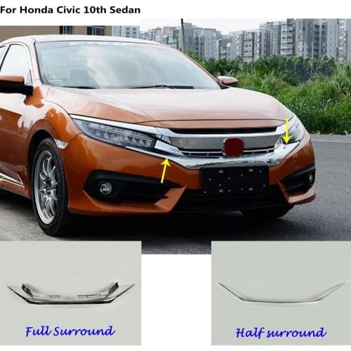 BBFAST Car Exterior Accessories