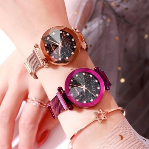 KINGNUOS Small Bangle Bracelet Luxury Watches Stainless Steel Retro Ladies Quartz Wristwatches Fashion Casual Women Dress Watch