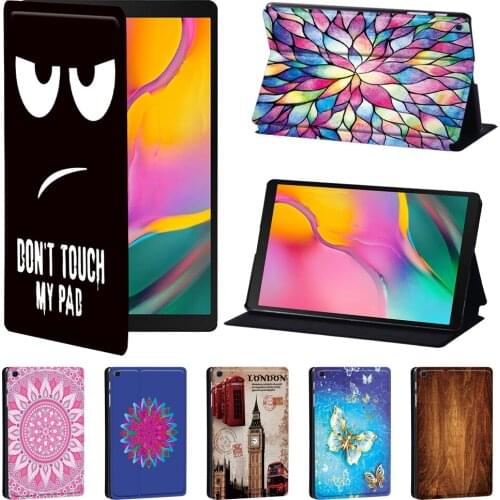 Tablet Case for Samsung Galaxy Tab A 8.0 9.7 10.1 10.5 Inch/Tab E 9.6 Inch/Tab S5e 10.5 Inch/Tab S6 lite 10.4" Old Image Series