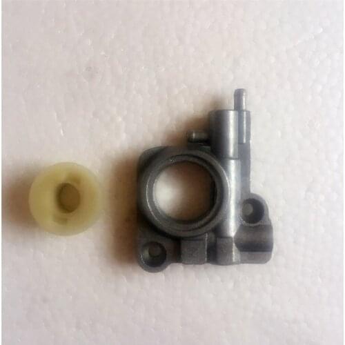 CS-350TES OIL PUMP WORM FOR ECHO CS260 CS270 CS271 CS280 CS320 CS351 CS355T CS2600 CS-350WES AUTO OILER GEAR KIT 36CC CHAINSAWS