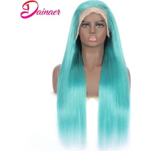 Цветные парики Dainaer Hair China At AliExpress