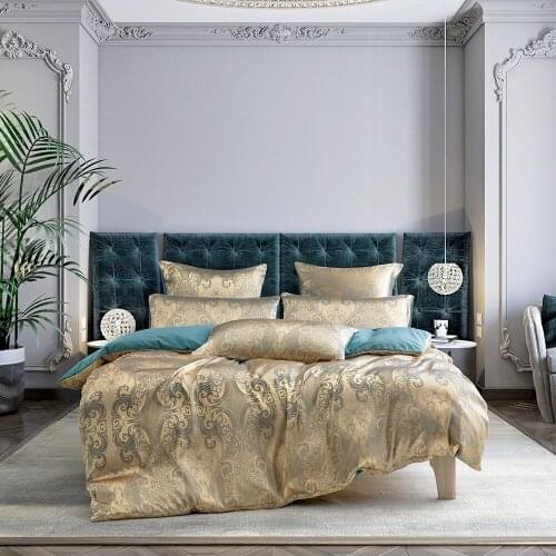 Jacquard Bed Linen Dashboywe China