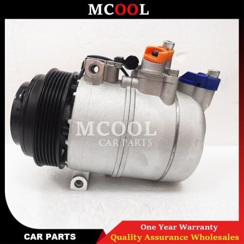 For AC Compressor For Mercedes C CLK E ML SLK 1996-2003 0002307011 0002340911 000234091188 05117666AA 4710293 4711293 4711293