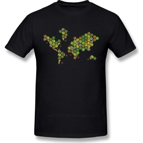 Catan T Shirt The Nations Of Catan T-Shirt Streetwear Man Tee Shirt Funny Print Short Sleeves Cotton Tshirt