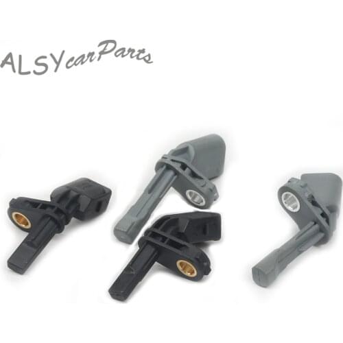 ABS Wheel Speed Sensor Set WHT 003 856 WHT 003 857 WHT 003 858 A WHT 003 859 A For Audi Q3 VW Golf Cabriolet Passat Tiguan Skoda