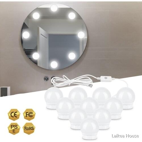Lansl LED Bulbs