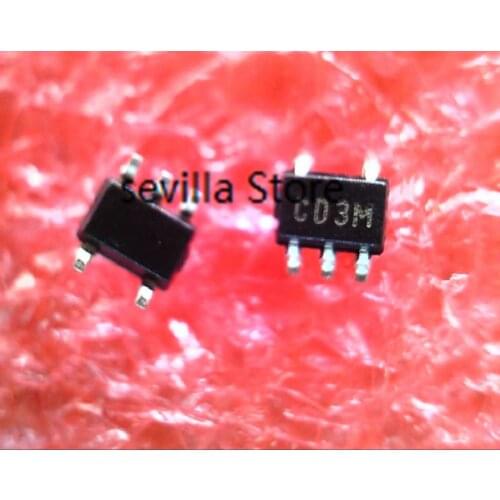 MCP6001T-E-.LT New IC Integration