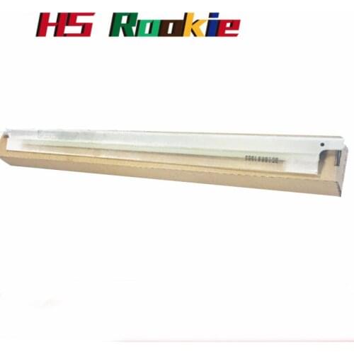 2pcs new Drum Cleaning Blade For Konica Minolta bizhub C5500 C6500 C500 C5501 C6501 C6000 C7000 C7000P C70HC C8050 A03U330300