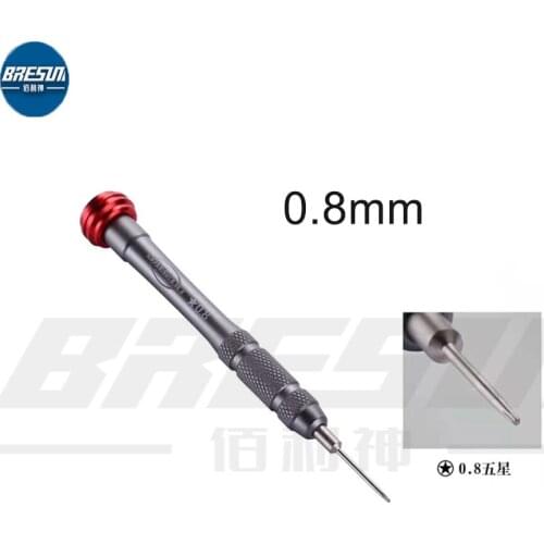 MA ANT JABE Screwdriver Mobile Phone Repair Disassembly Tool Torx Screwdriver Iphone Mobile Phone Repair Screwdriver