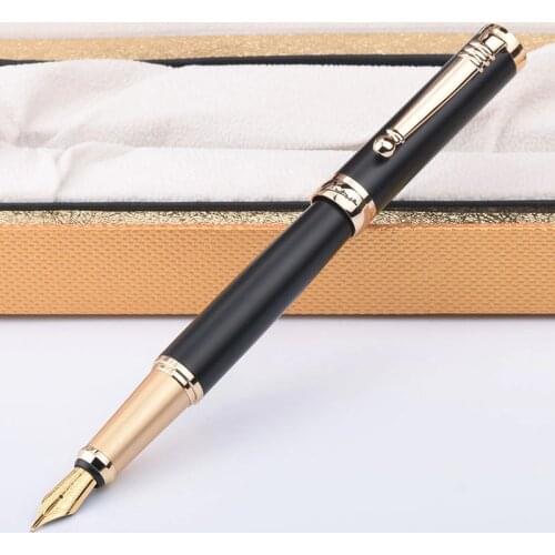 Pimio Business pen gift male / female gift pen PS951 metal ink pen