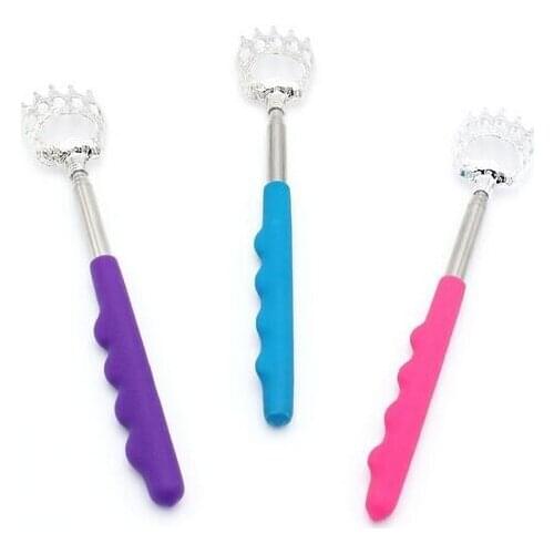 Back massager Adjustable Bear Claw Telescopic The Ultimate Back Scratcher Extendable