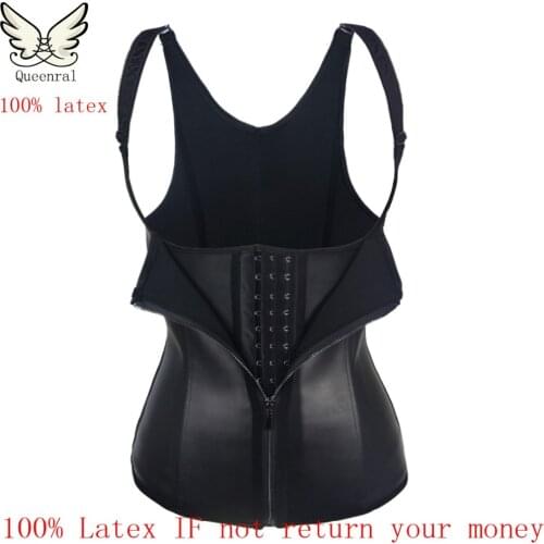 Waist corsets shapers waist trainer body shapers waist cincher Belt Shapers Slimming Corrective sheath latex waist trainer