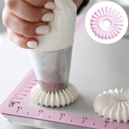 TEAEGG Pastry Bags