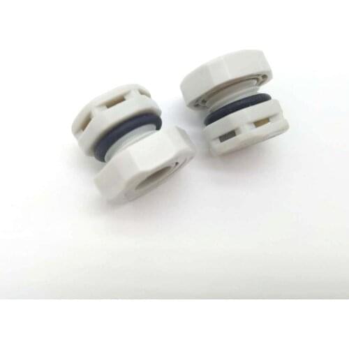 Screw equivalent Milvent M12*1.5 in breather vent plug air vent waterproof and immersion valve ventilation