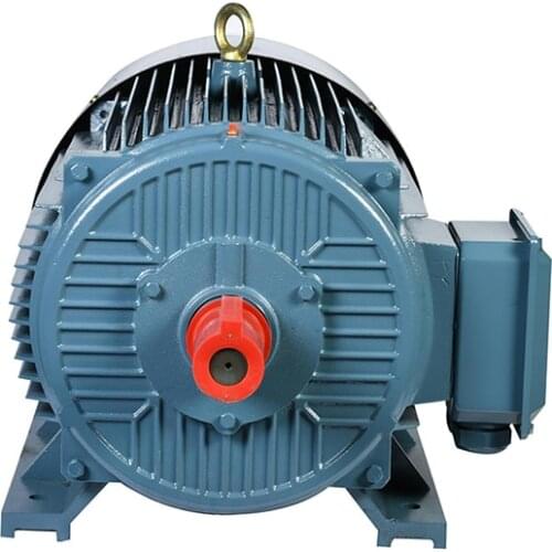 YE3-225M-8P-22KW 730RPMThree phase induction motor three phase AC motor motor400V/440V