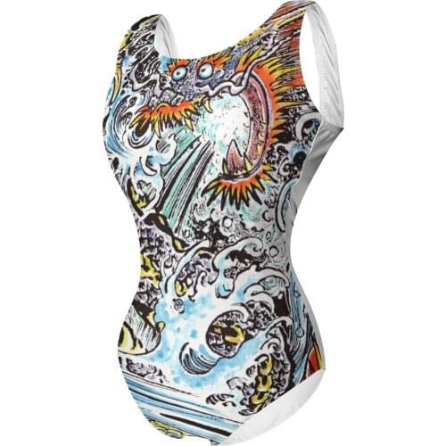 Women 2021 Sexy Aesthetic Bikinis Ed Hardies (3) Women Swimsuit One Piece Woman Set Women Beach Wear