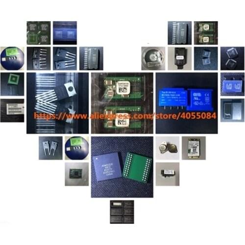 2pcs ADV7183BKSTZ ADV7183 AD5520BST AD6620 AD6620ASZ AD6640AST AD6640 new