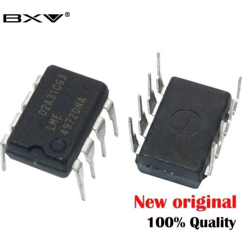 2piece) LME49720NA DIP8 LME49720 DIP-8 49720NA DIP LME49720N