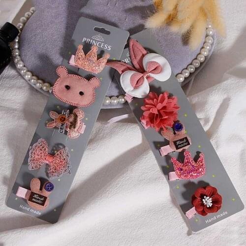 Anncoco Baby Accessories