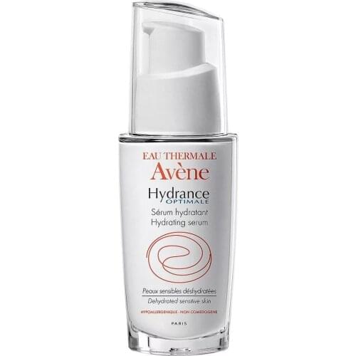 Avene Moisturizing Face Serums