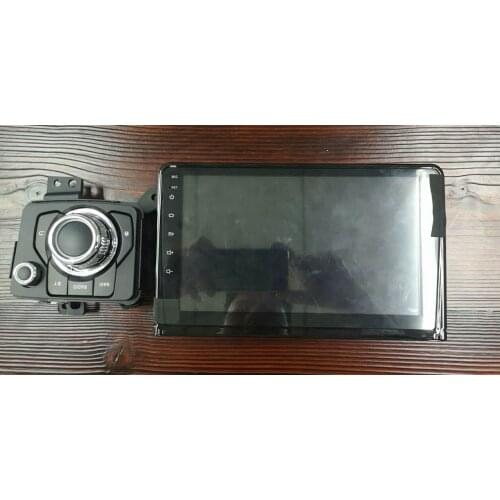 9'' Quad Core Car Multimedia Player For Mazda 6 2019 Auto Car Radio GPS Navigatio Touch Screen Stereo Radio Player