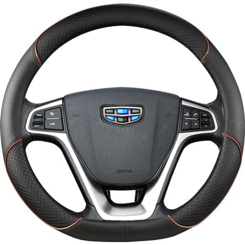 D Type Wheel Cover Wrap For Chery Arizzo 5 6 GX Tiggo 5X 7 8 2019-2021 Geely Atlas Coolray I Emgrand 7 Emgrand GT 2015-2021