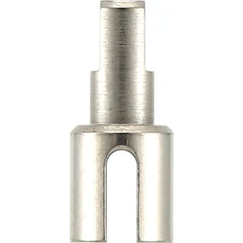 Differential RC Car Steering Cup Accessories For Wltoys 144001 1/14 4WD High Speed Racing Vehicle Models Remote Control Cars